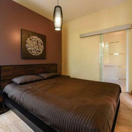 Appartement Le Chateau Мериньяк Экстерьер фото