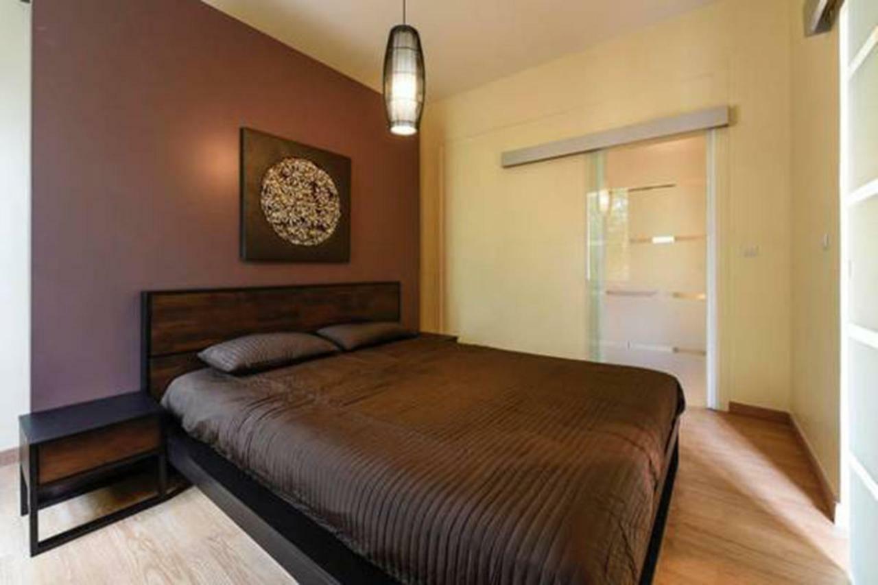 Appartement Le Chateau Мериньяк Экстерьер фото